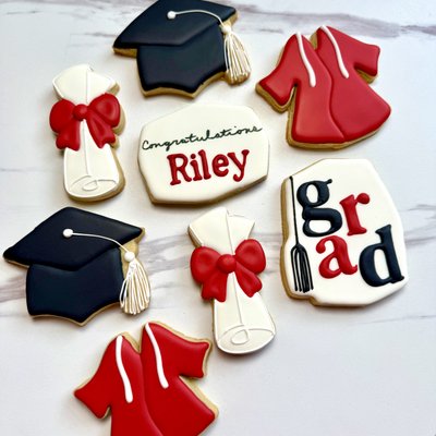 2026 Graduation Dozen