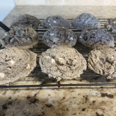 Cookies And Cream