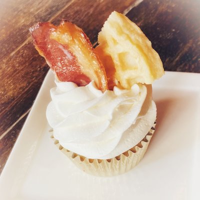 Cupcakes