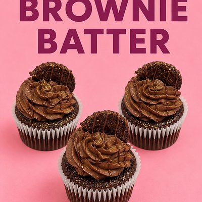 Brownie Batter