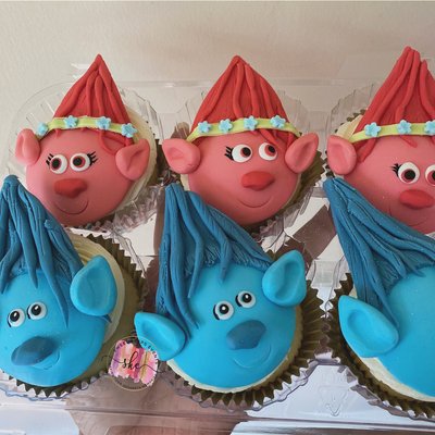 Cupcakes
