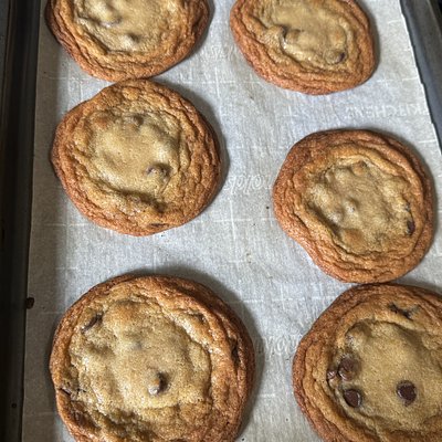 Cookies - Dozen