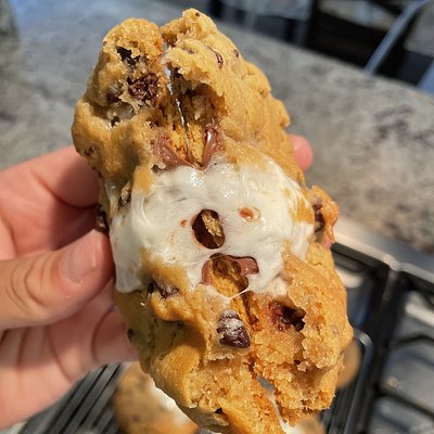 S’mores Cookies (Dozen)