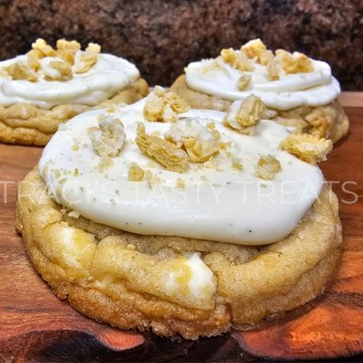 Golden Cookie
