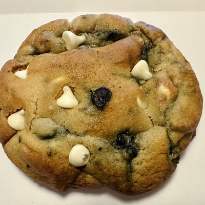 3 Or 6 Oz Blueberry Hill (wild Blueberries N’ Cream)
