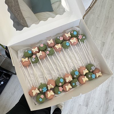 Cake Pops