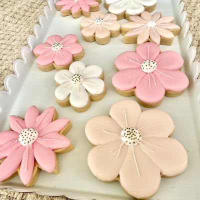 Spring/Easter Cookies