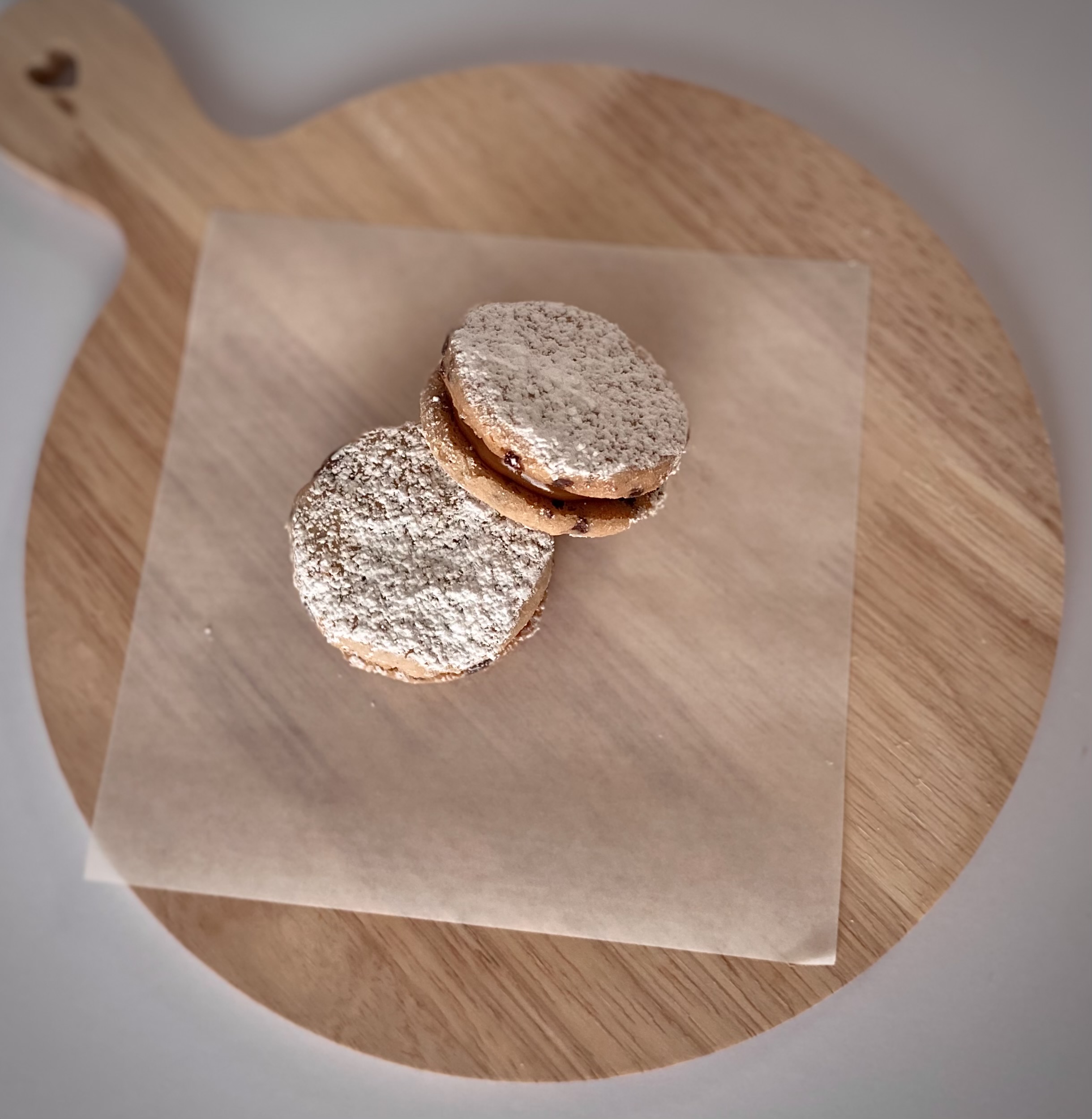 AlfaCookie - Box Of 10
