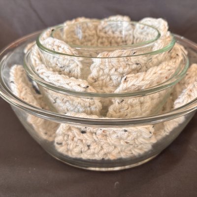 Bowl/Pan Protectors