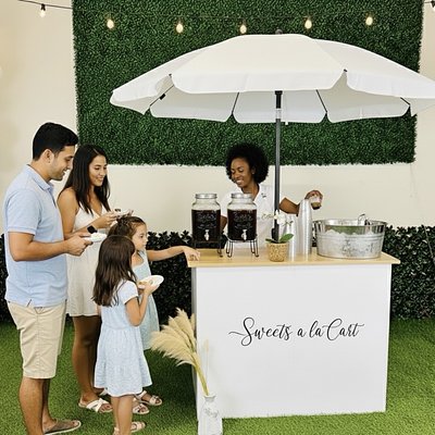Cold Brew Bar