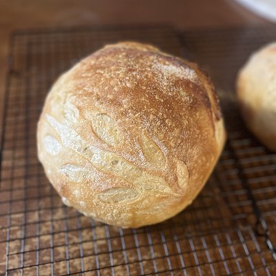 Original Artisan Sourdough