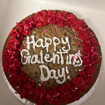 Cookie Cakes