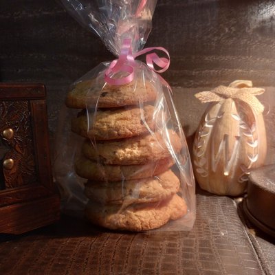 Dozen Cookies