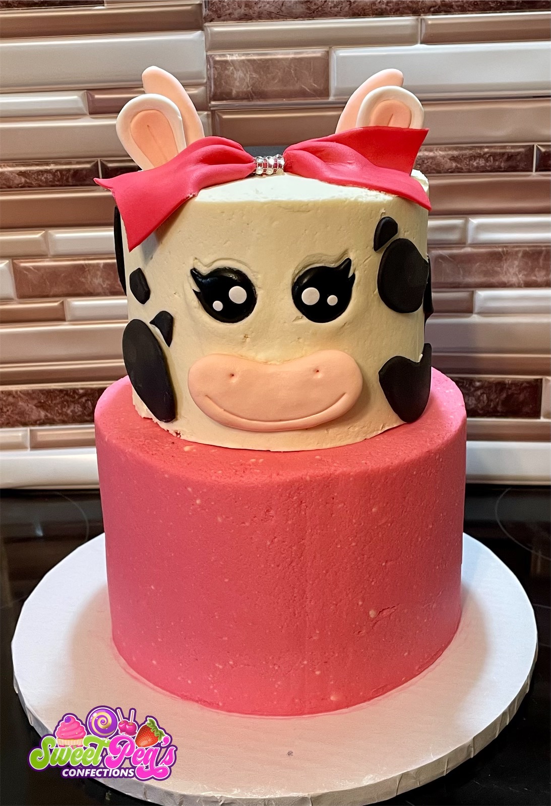 Small 2 Tier