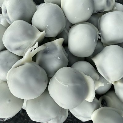 Oreo Truffles