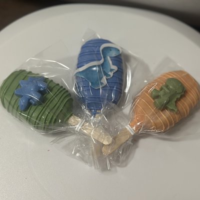 Cakesicles 
