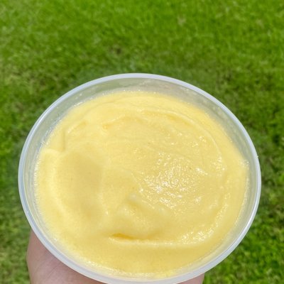 Mango Pineapple 