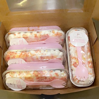 Mini Cakes