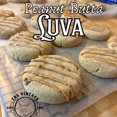Peanut Butta Luva