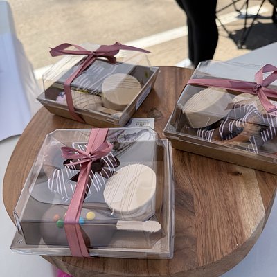 Mini Crave Box