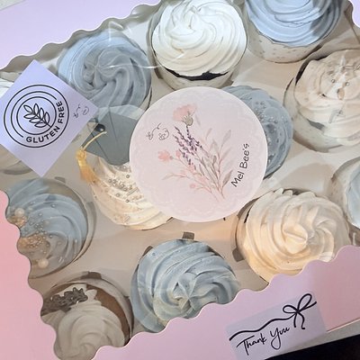 Cupcakes | Gluten Free