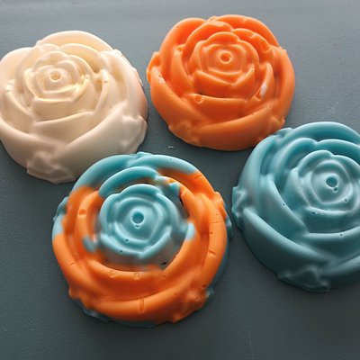 Chocolate Covered Oreos