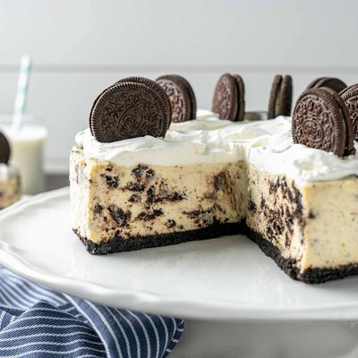 Cheesecakes 