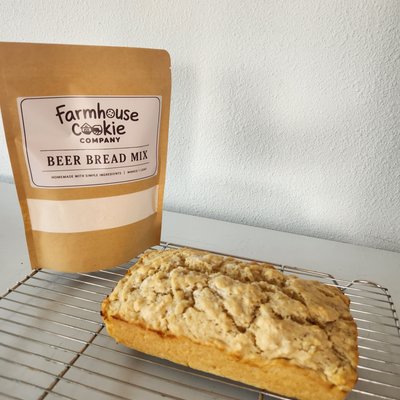 Beer Bread Mix
