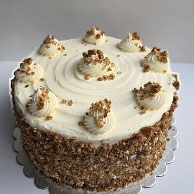 Celebration Cake 