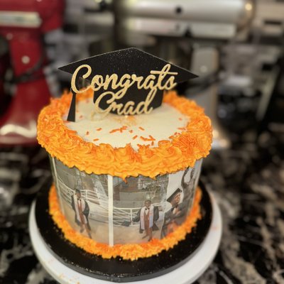 Edible Image