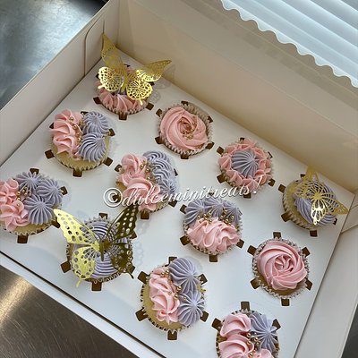 Cupcakes 