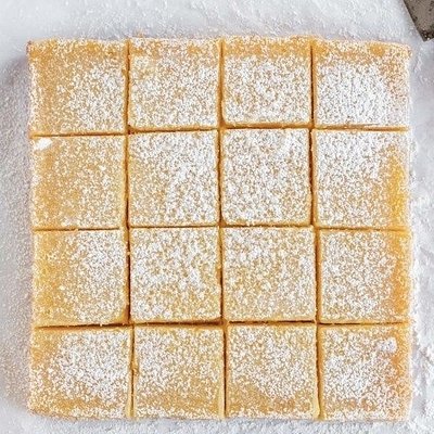 Lemon Bars