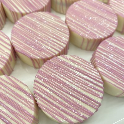 Chocolate Covered Oreos