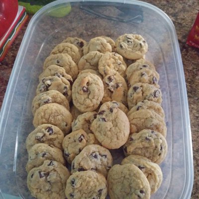 Cookies Flour And Gluten Free Available