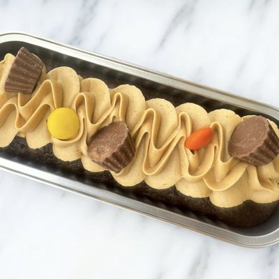 Chocolate Peanutbutter Cup