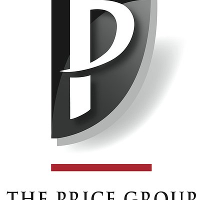 The Price Group- Logo Cookies 10 Dz