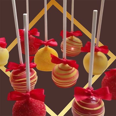 Cake Pops 