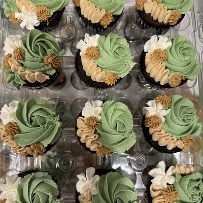 Cupcakes 
