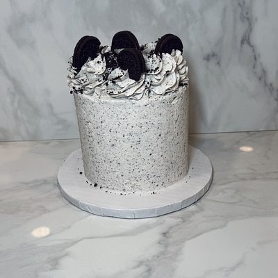 Fathers Day Mini Cakes