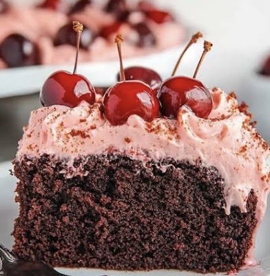 Cherry Dr. Pepper Heaven