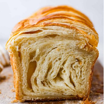 Croissant Bread