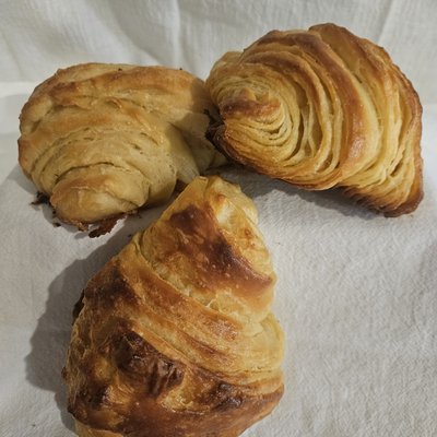 Croissants 12pk