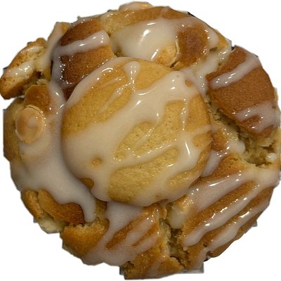Banana Pudding 