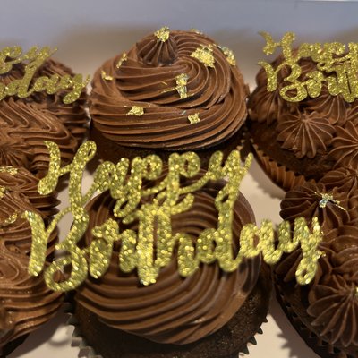 Standard CupCake 