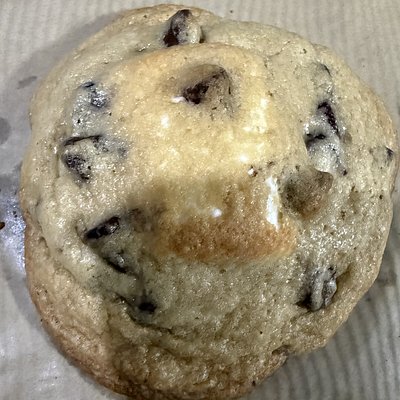 Reese’s s’mores cookies