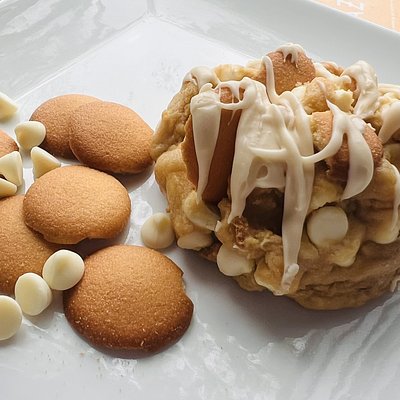 Banana Pudding
