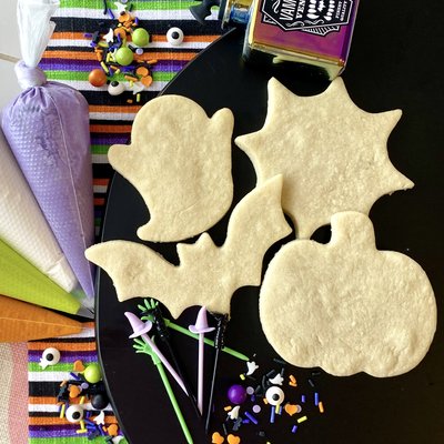 DIY Cookie Kits