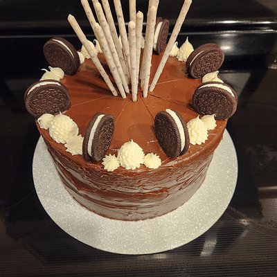 Cakes