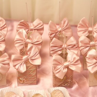 Rice Krispy Treats