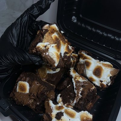 Brownies 